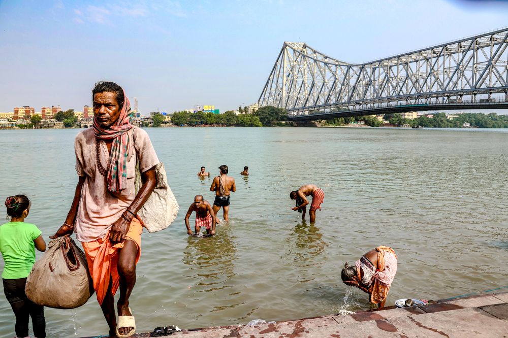 Фотография автора Debapriya Dasgupta