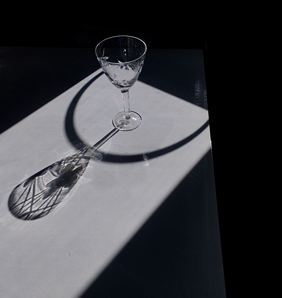 Photograph by Irina Dali