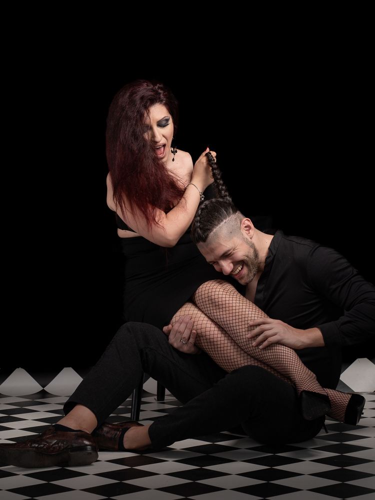 Photograph by Dobromir Botev