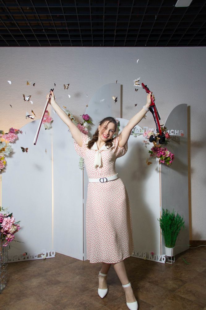 Photograph by Лилия Ярова