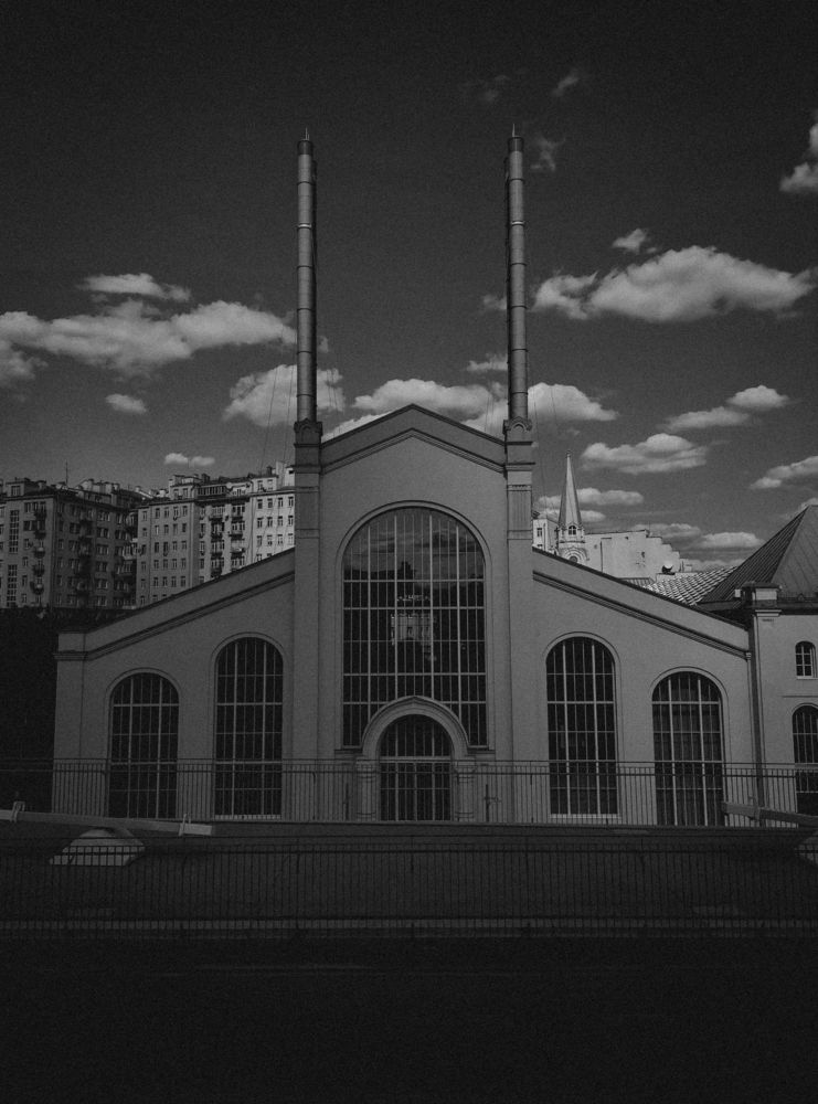 Photograph by Сергей Кутьин