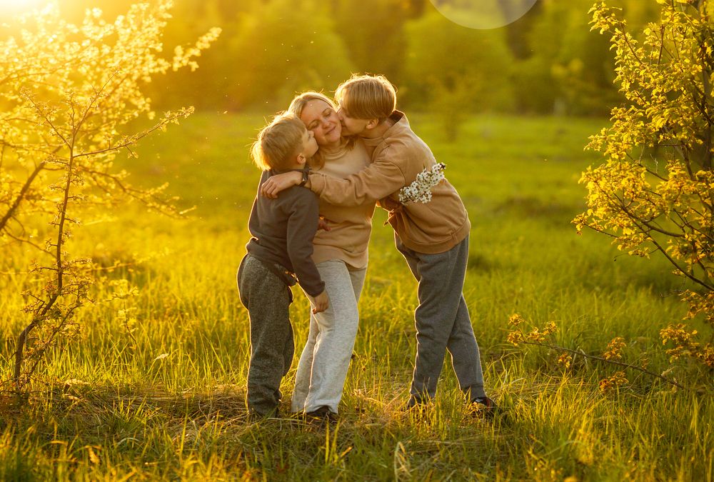 Photograph by Виктория Лаур