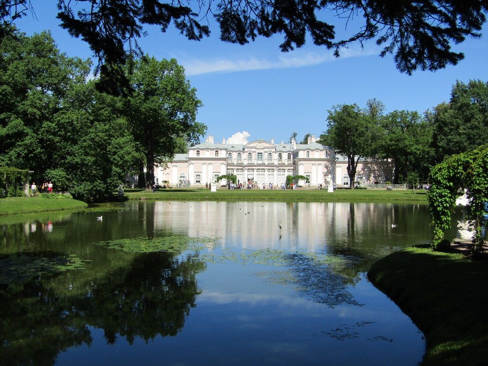 Photograph by Татьяна Смирнова