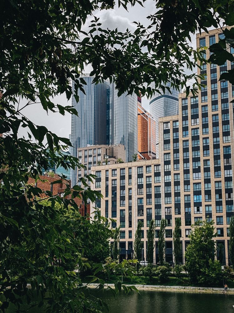 Photograph by Анастасия Лотова