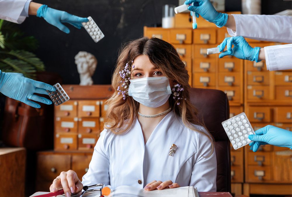 Photograph by Ольга Потачева