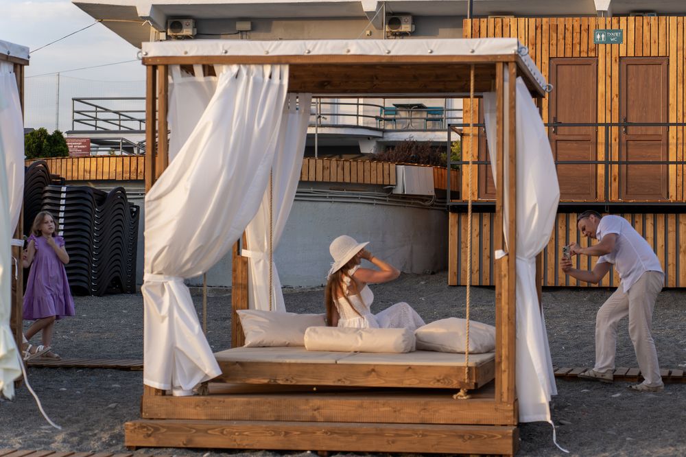 Photograph by Андрей Пучков