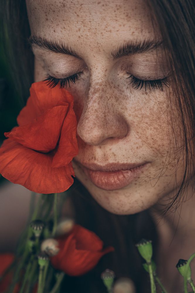 Photograph by Lucie Šmejkalova