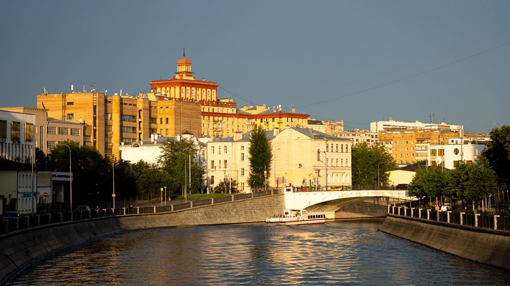 Photograph by Рыков Сергей