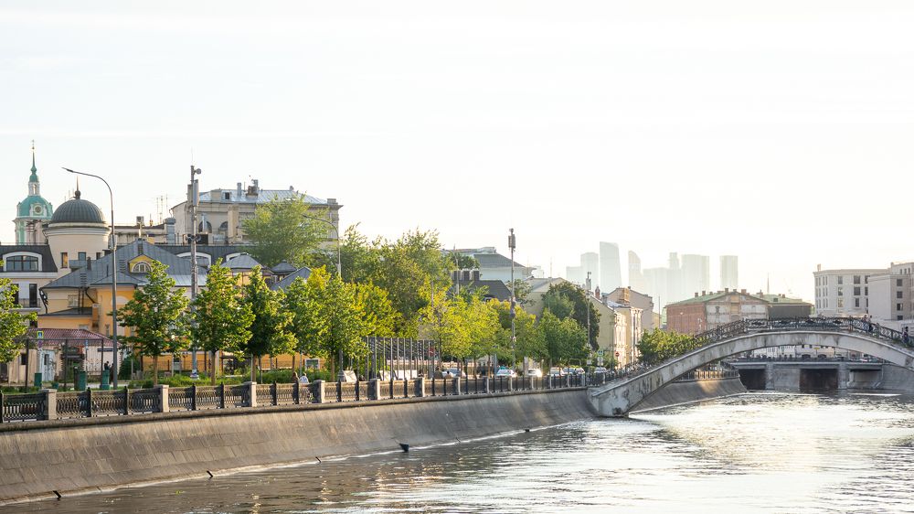 Photograph by Рыков Сергей