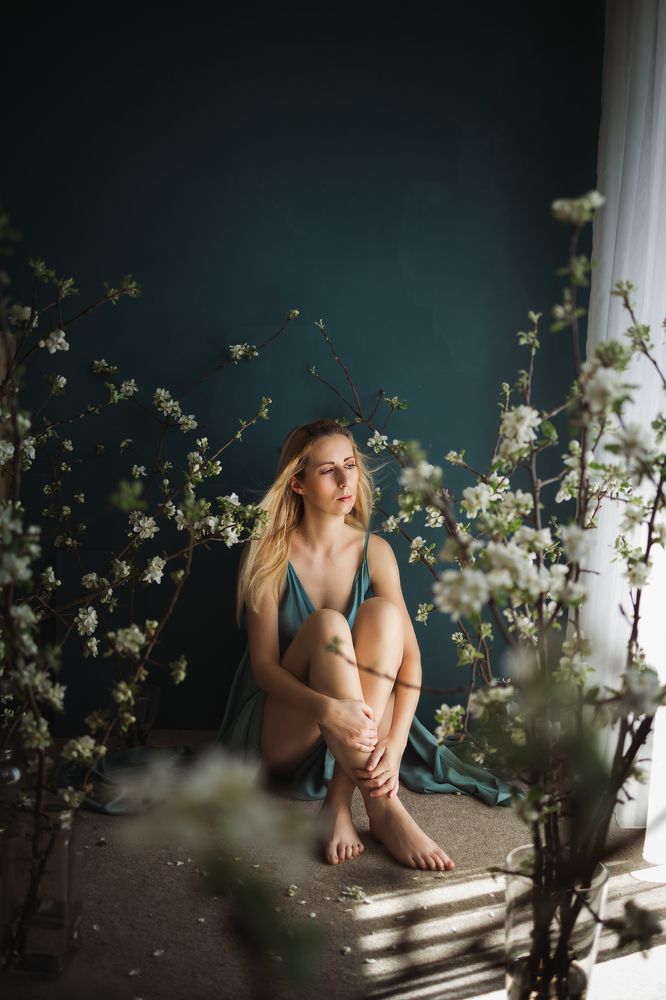 Photograph by Zuzana Zezulova