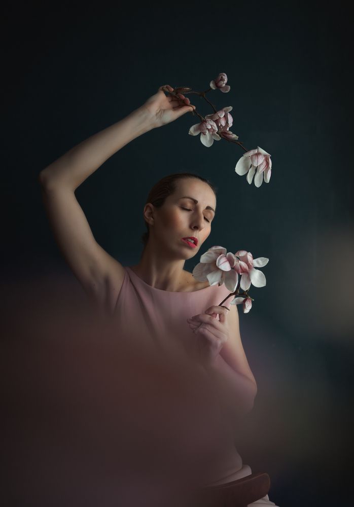 Photograph by Zuzana Zezulova