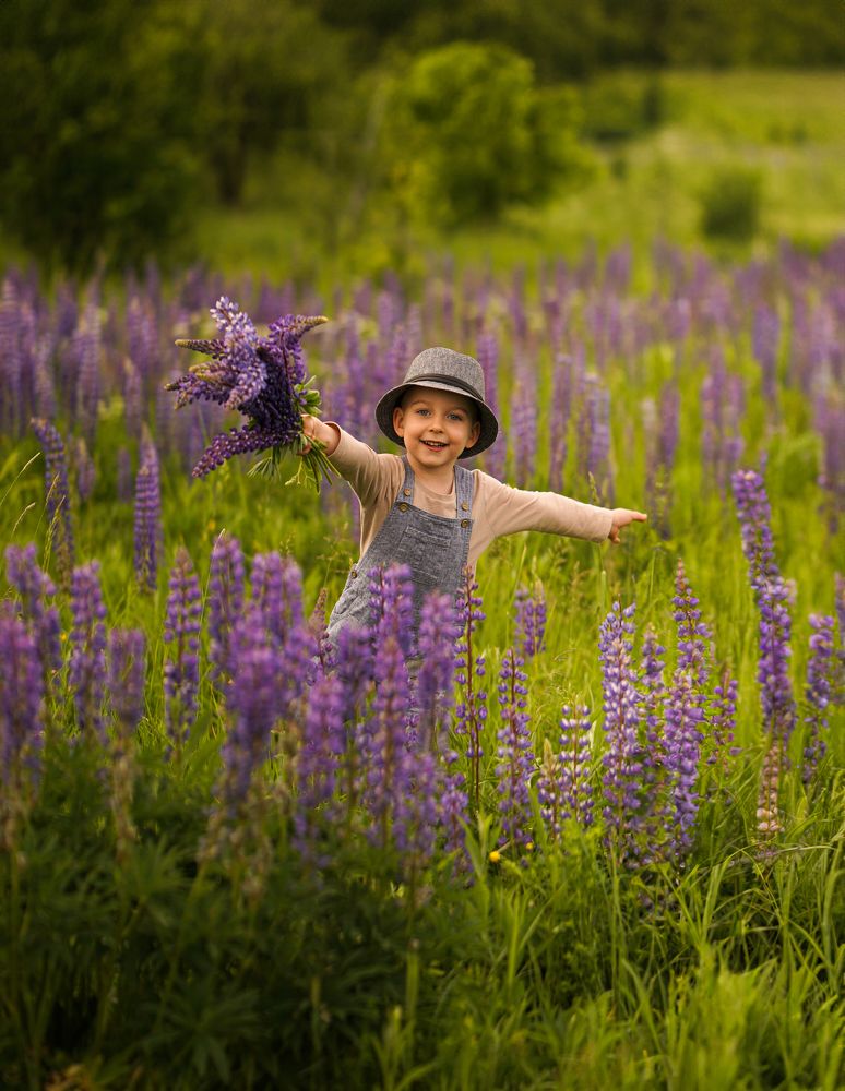 Photograph by Виктория Лаур