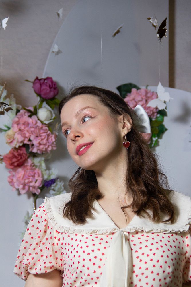 Photograph by Лилия Ярова