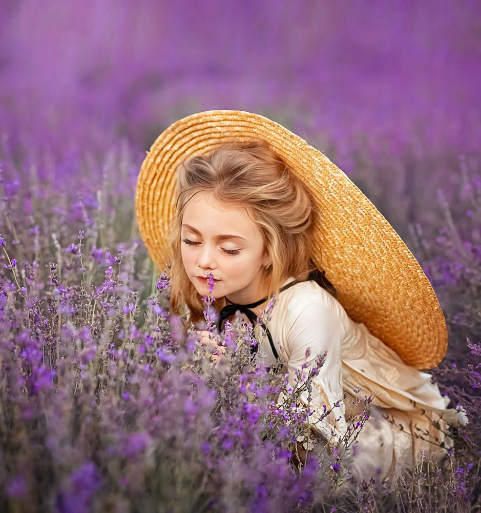 Photograph by Алина Ауман