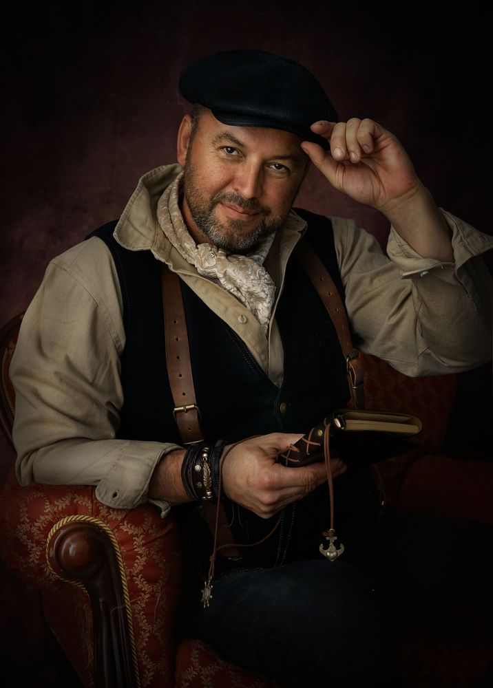 Photograph by Татьяна Звада