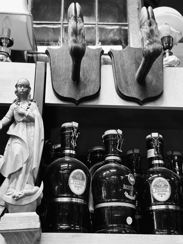 Photograph by Ebru Uluç