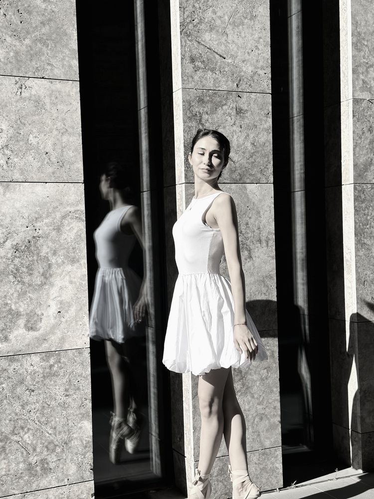 Photograph by Ebru Uluç