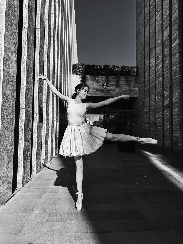 Photograph by Ebru Uluç