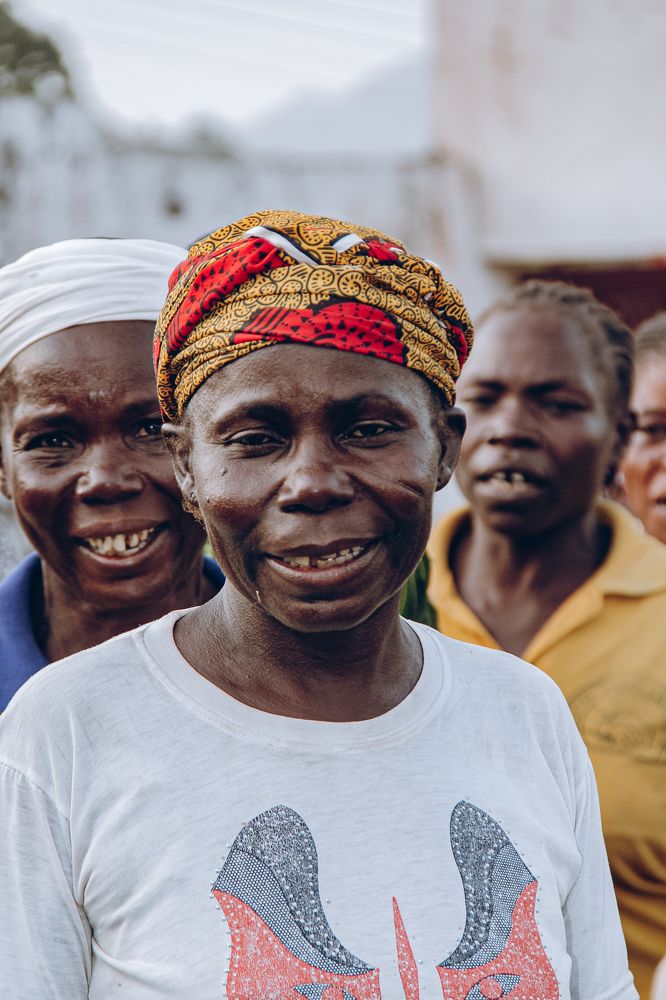 Photograph by Ganolaa Bitrus