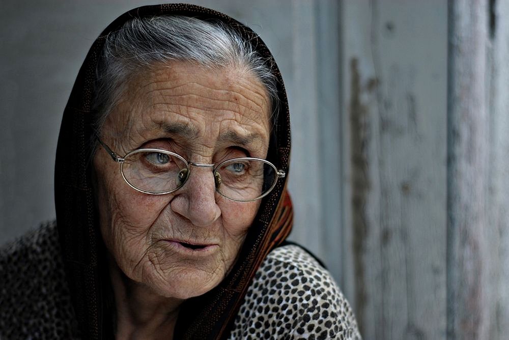 Photograph by Süleyman Ülker