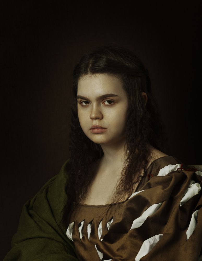 Фотография автора Юлия Щинова