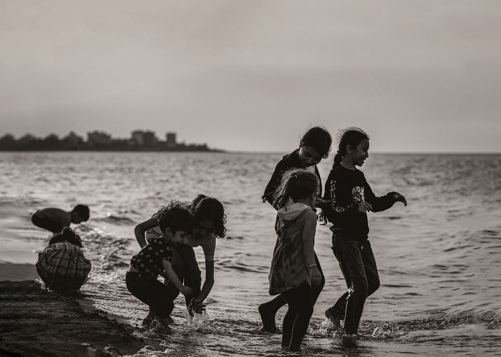 Фотография автора Nimabi Photography