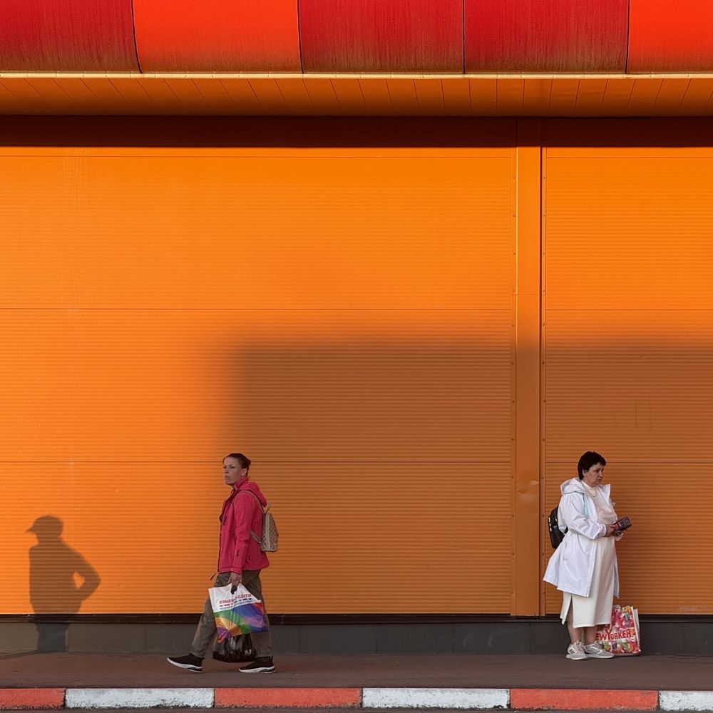 Photograph by Aleksandr Yarkov