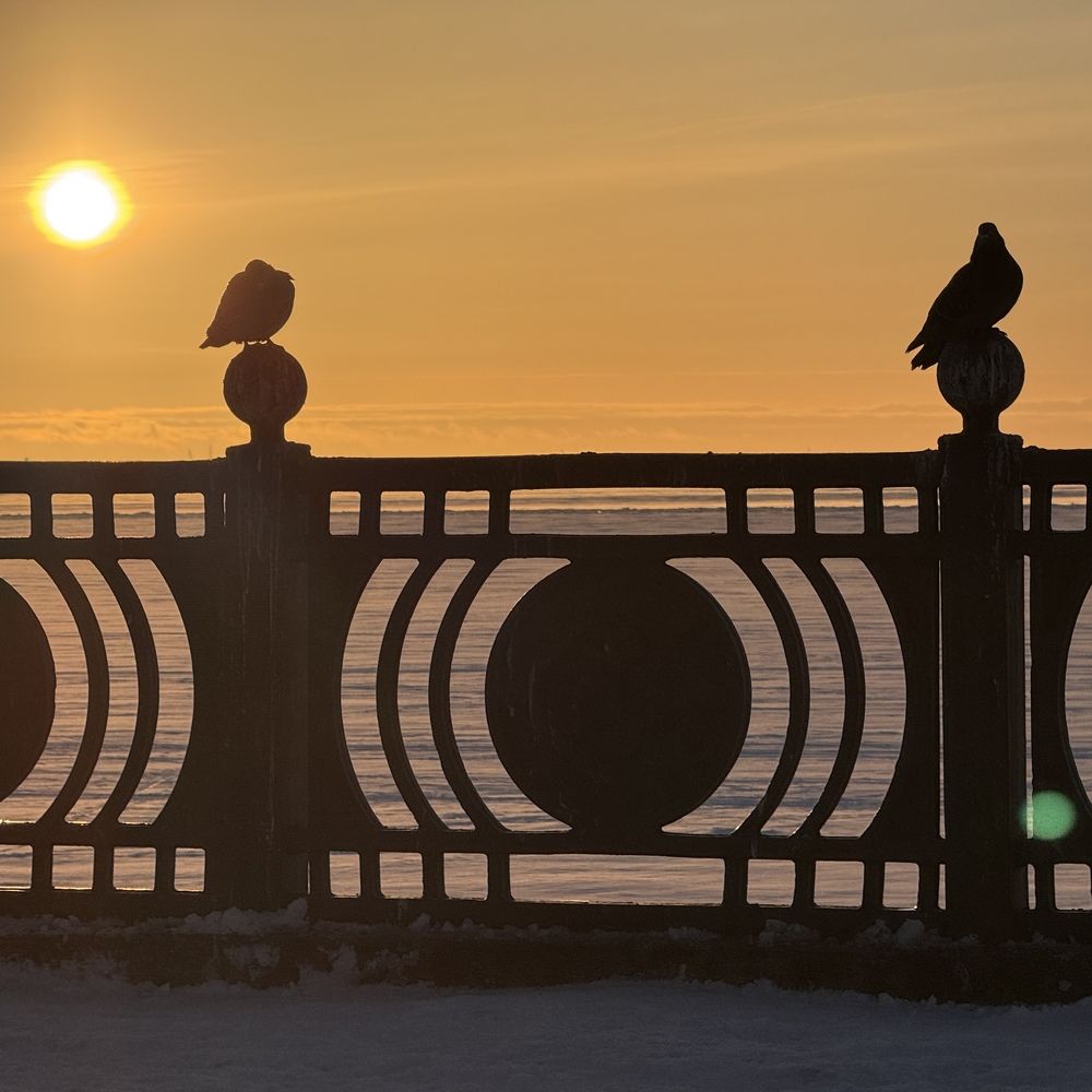 Photograph by Aleksandr Yarkov