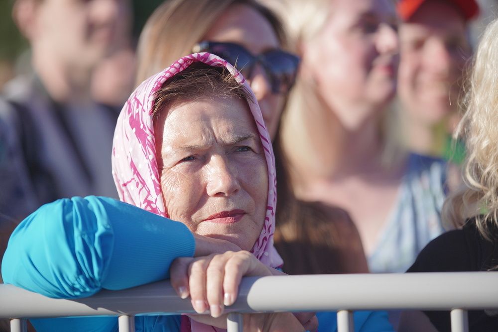 Photograph by Aleksandr Yarkov