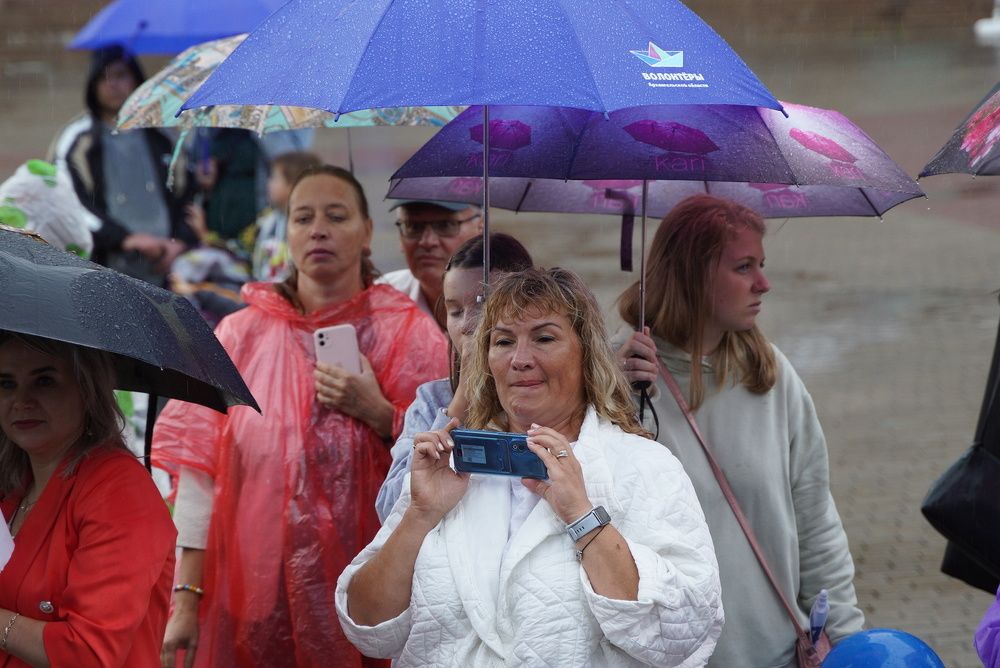 Photograph by Aleksandr Yarkov