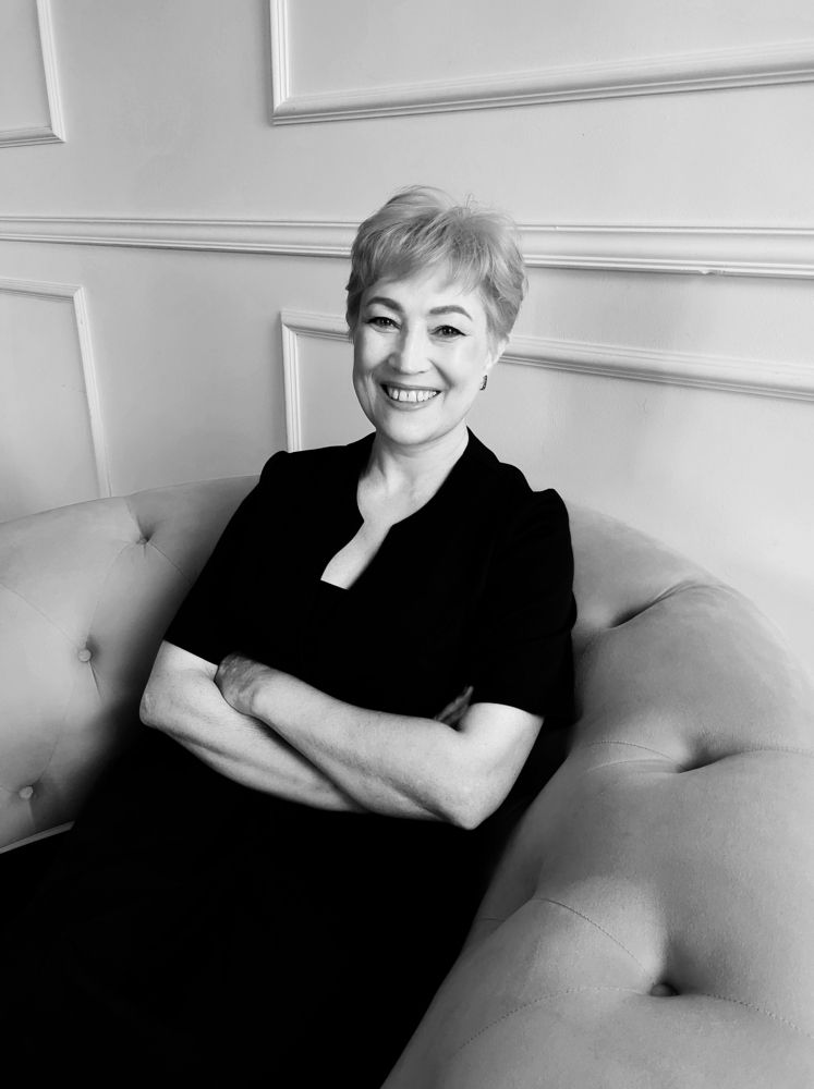 Photograph by Оксана Лоншакова