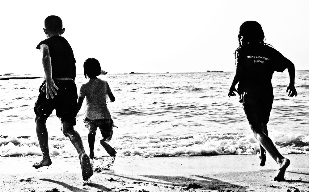 Photograph by Oleg Kogut