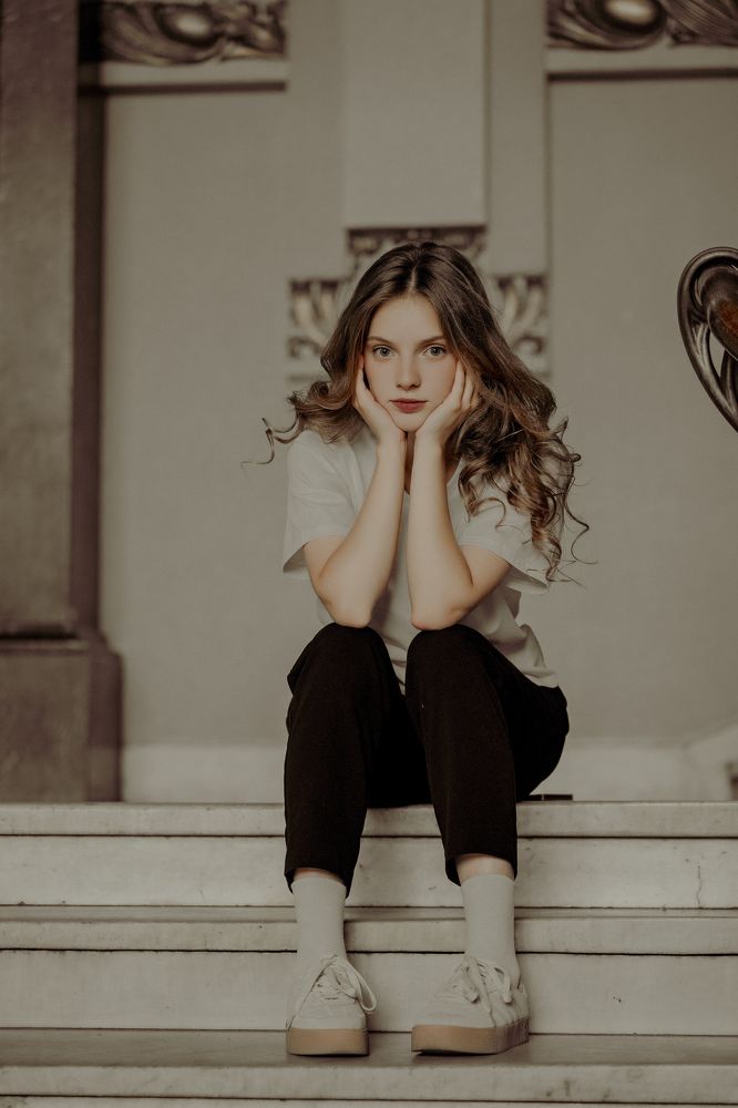 Photograph by Константин Фотограф