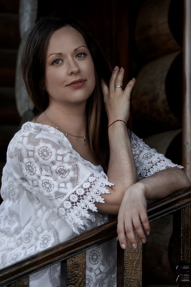 Photograph by Ирина Ульянова