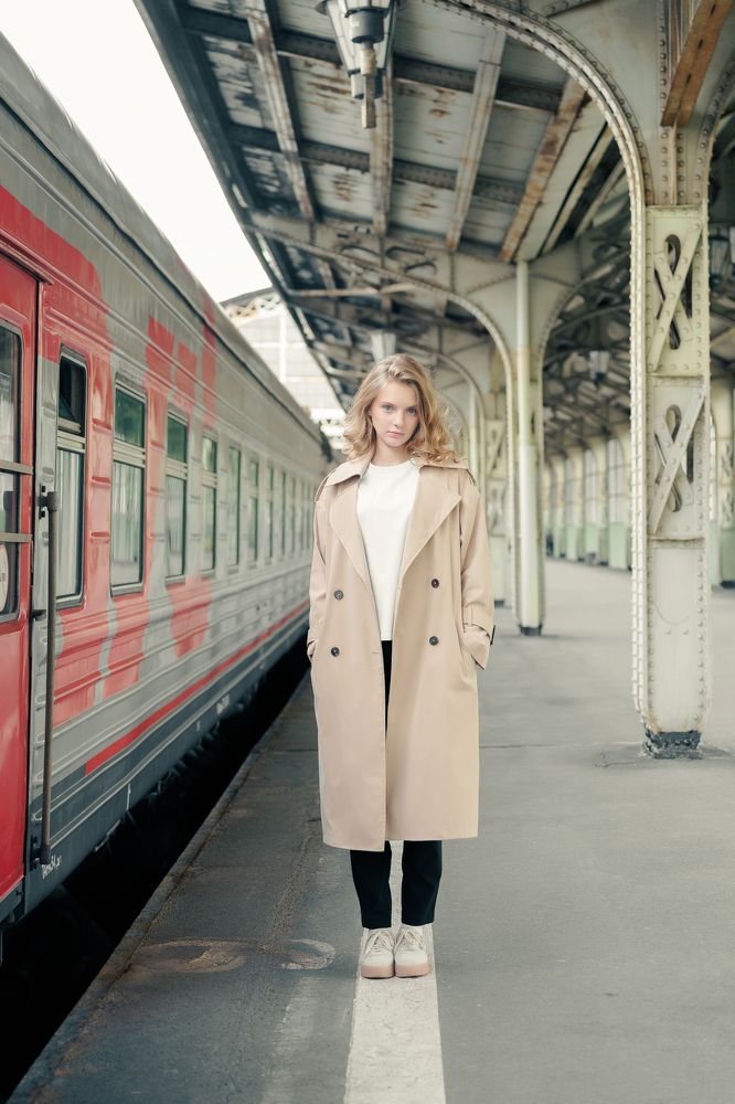 Photograph by Константин Фотограф