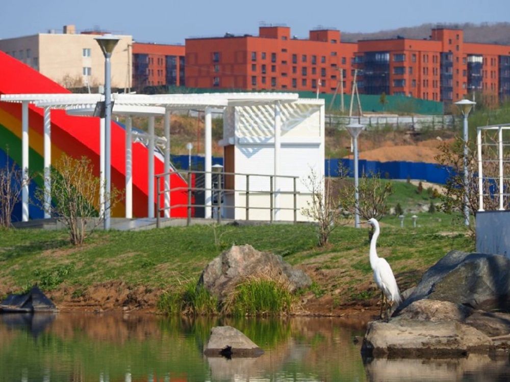 Photograph by Ольга Панкова