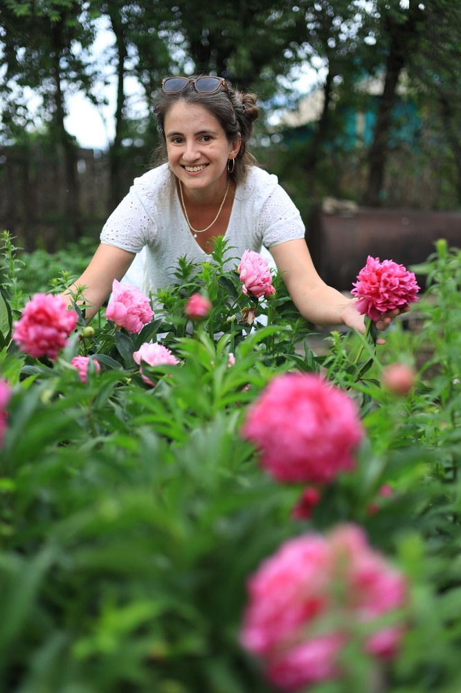 Photograph by Дарья Целуйко