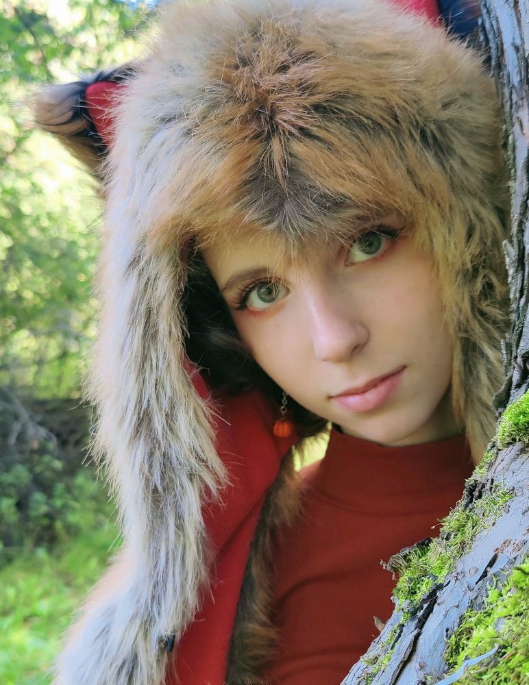 Photograph by Татьяна Гулакова