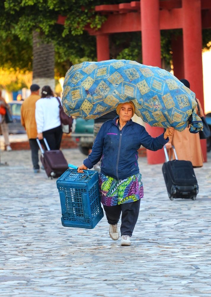 Photograph by ABADI Abderrahim