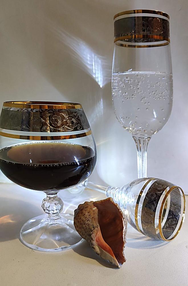 Photograph by Анна Андреевна