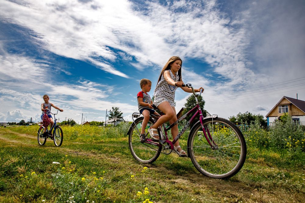 Photograph by Людмила Аксенова