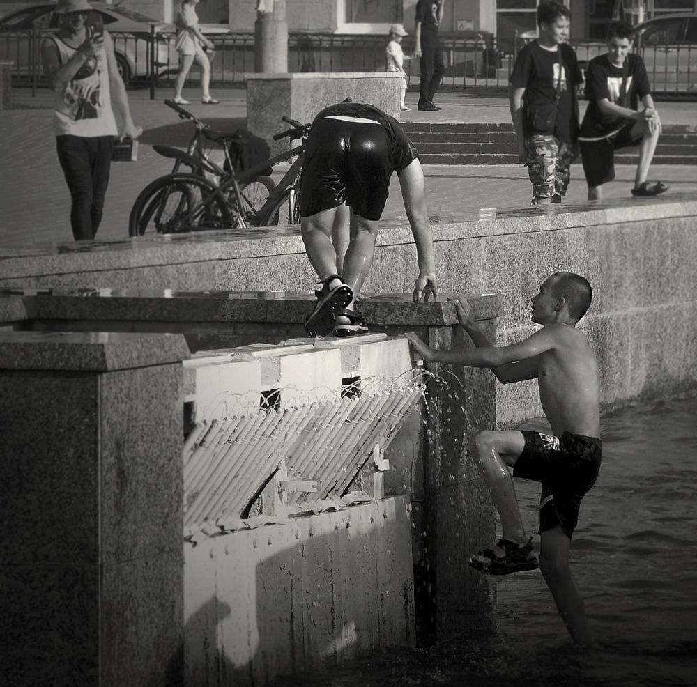 Photograph by 