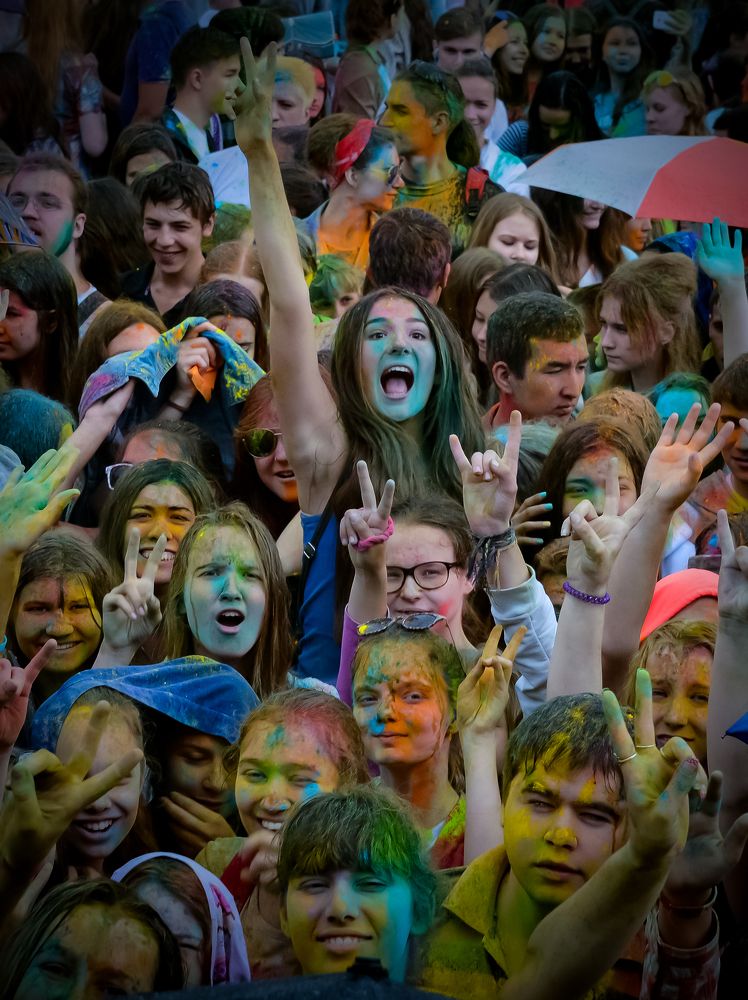 Photograph by arkadii Ануфриев