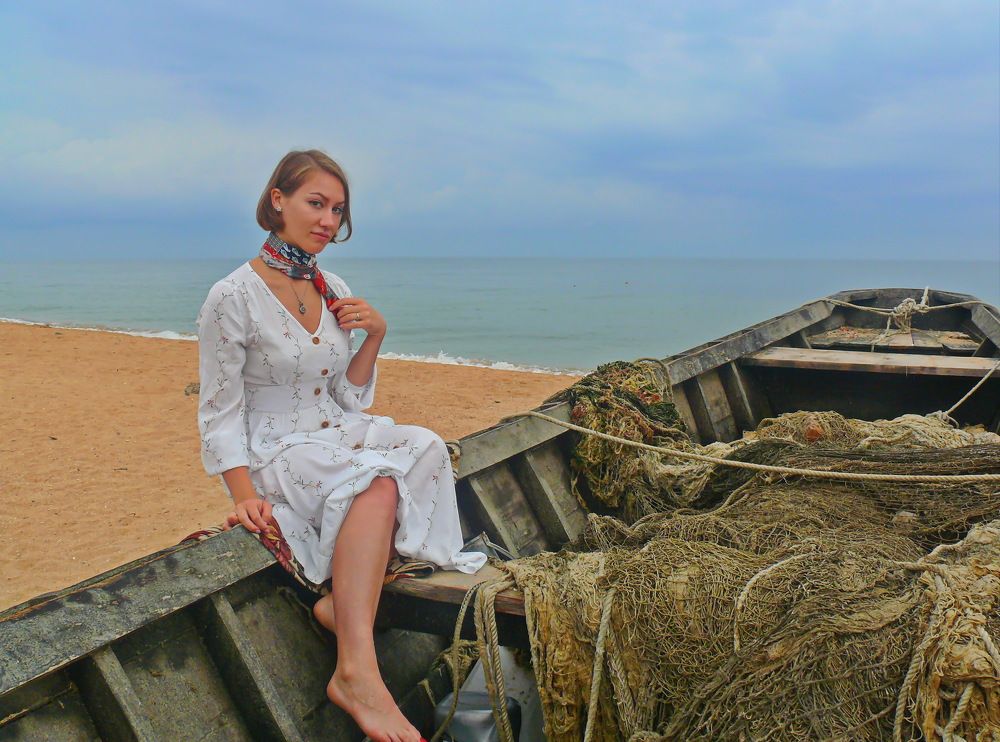 Фотография автора Анатолий Борисов