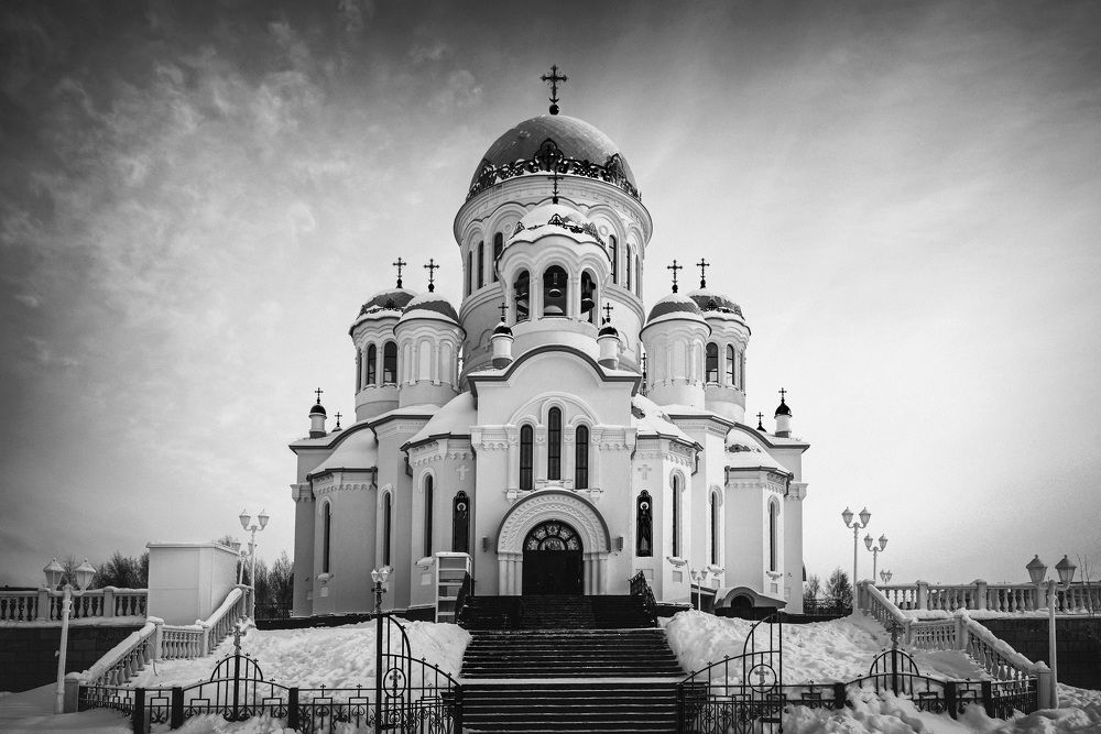 Photograph by Евгений Жуланов