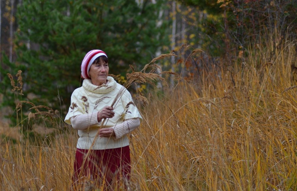 Photograph by Галина Карманова