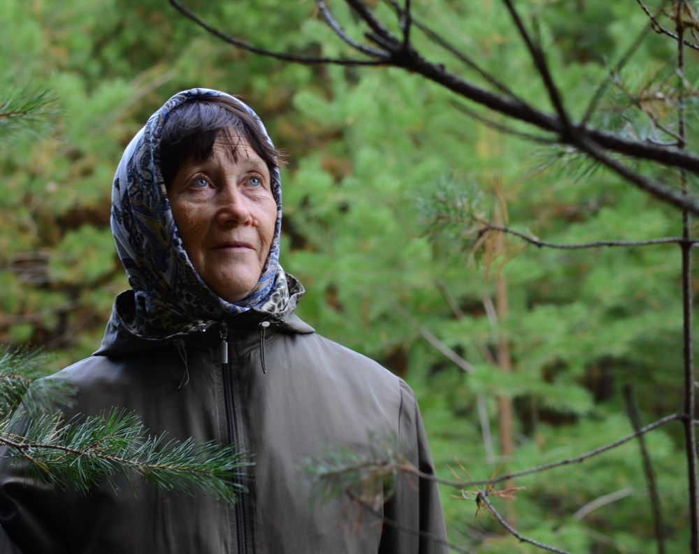 Photograph by Галина Карманова