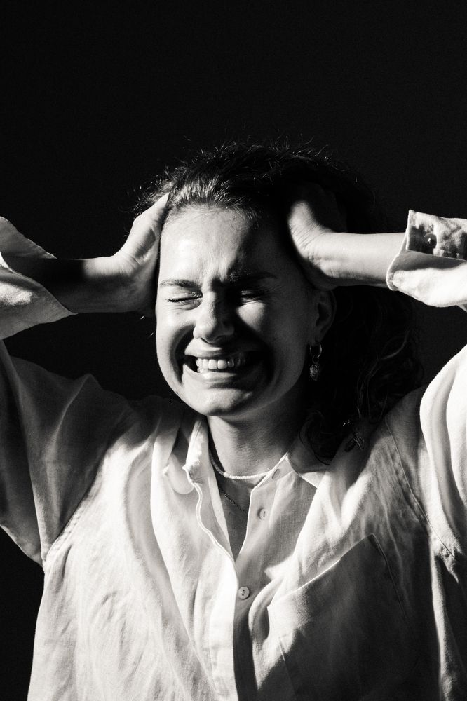 Photograph by Евгения Сила