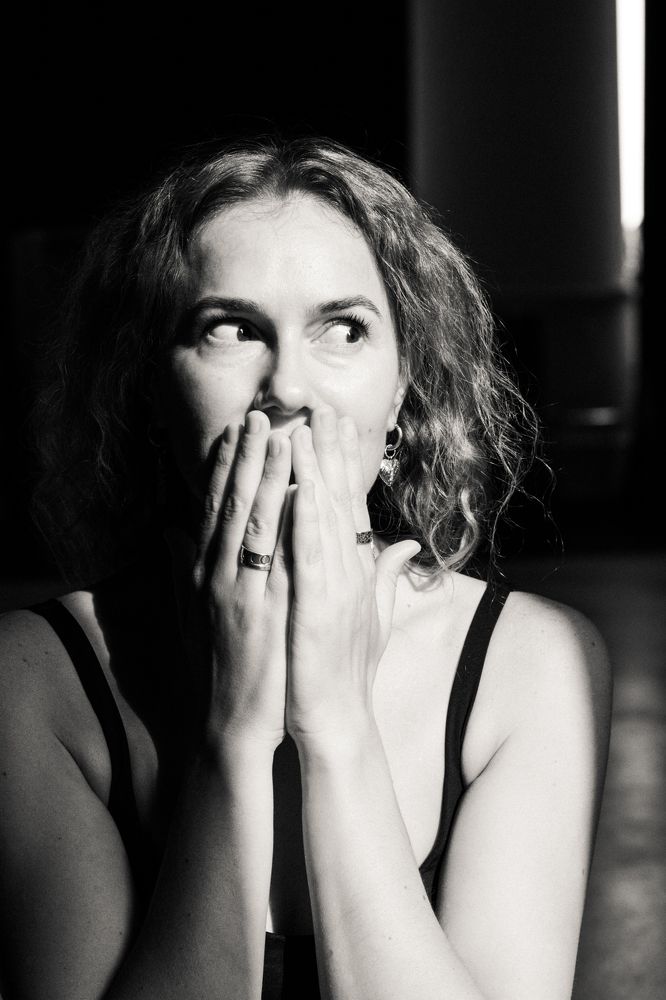 Photograph by Евгения Сила