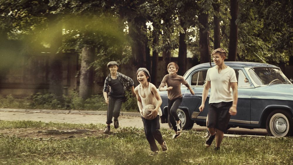 Photograph by Сергей Спирин